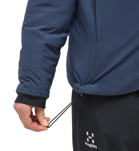 Mimic Alert Hood Jacka Dam