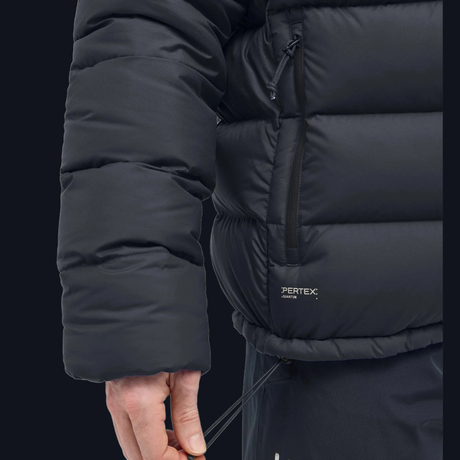 Rosson Dunjacka Herr