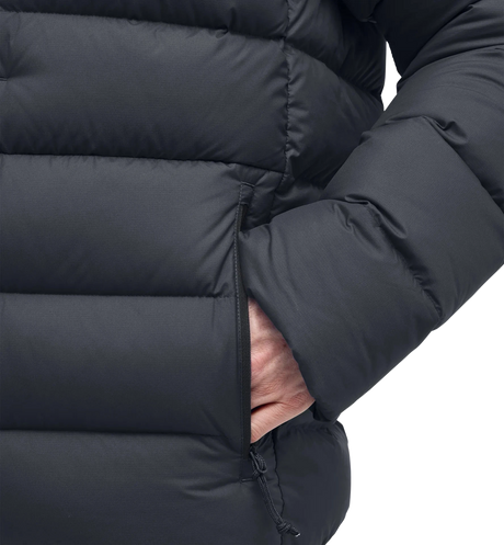 Rosson Dunjacka Herr