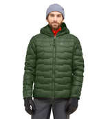 ROC Flash Dunjacka Herr