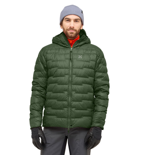 ROC Flash Dunjacka Herr