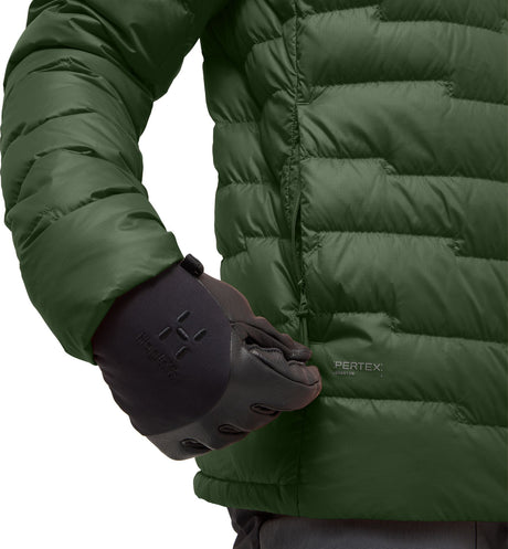 ROC Flash Dunjacka Herr