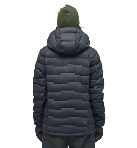 ROC Flash Dunjacka Dam