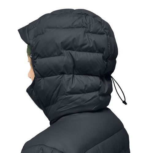 ROC Flash Dunjacka Dam