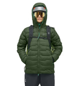 ROC Flash Dunjacka Dam