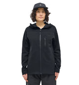 Rosson Mid Hoody Dam