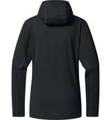 Rosson Mid Hoody Dam