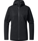 Rosson Mid Hoody Dam