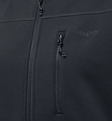 Rosson Mid Hoody Dam