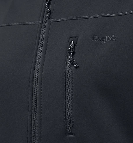 Rosson Mid Hoody Dam