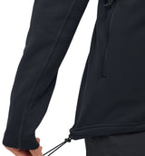 Rosson Mid Hoody Dam