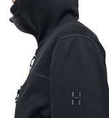 Rosson Mid Hoody Dam