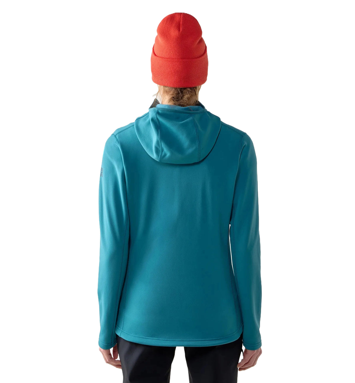 Rosson Mid Hoody Dam
