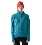 Rosson Mid Hoody Dam