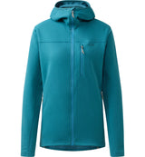 Rosson Mid Hoody Dam