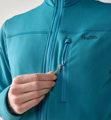 Rosson Mid Hoody Dam