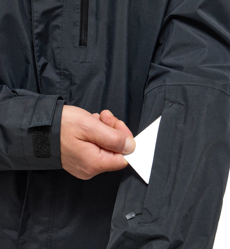 Astral GTX II Jacka Herr