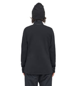 Rosson Mid Fleecejacka Dam