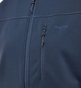 Rosson Mid Fleecejacka Dam