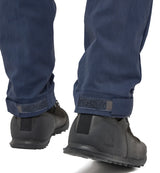 Alert Mid Pant Herr