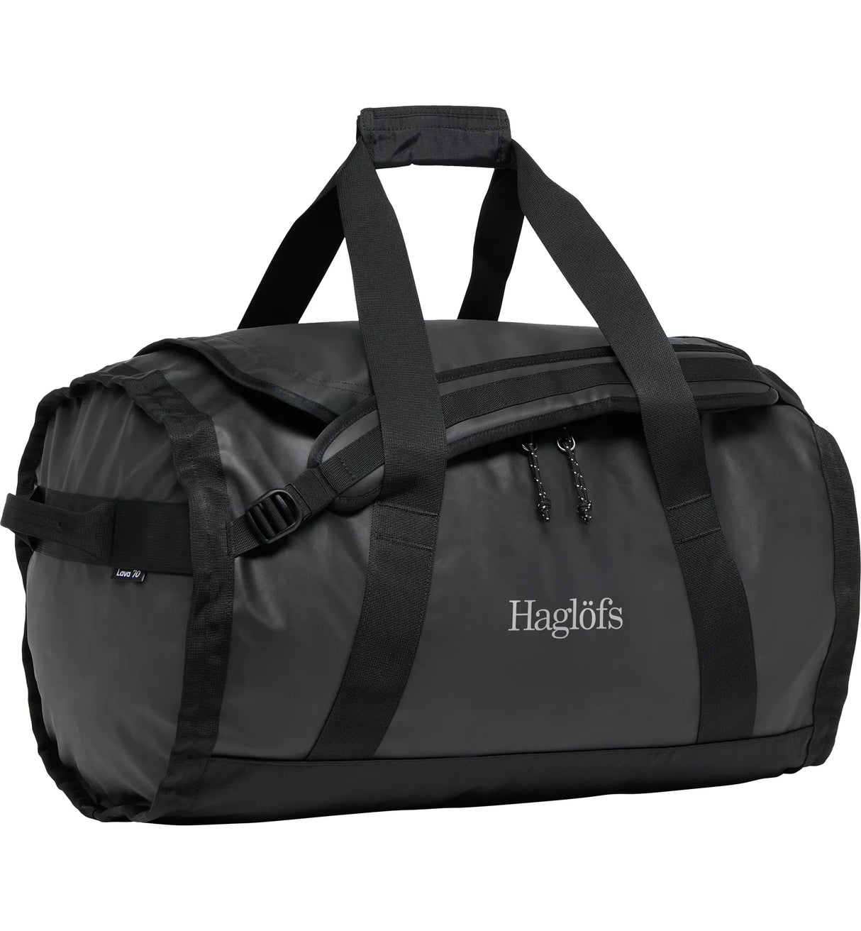 Lava 70 Duffelbag