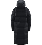 Long Down II Parka Women
