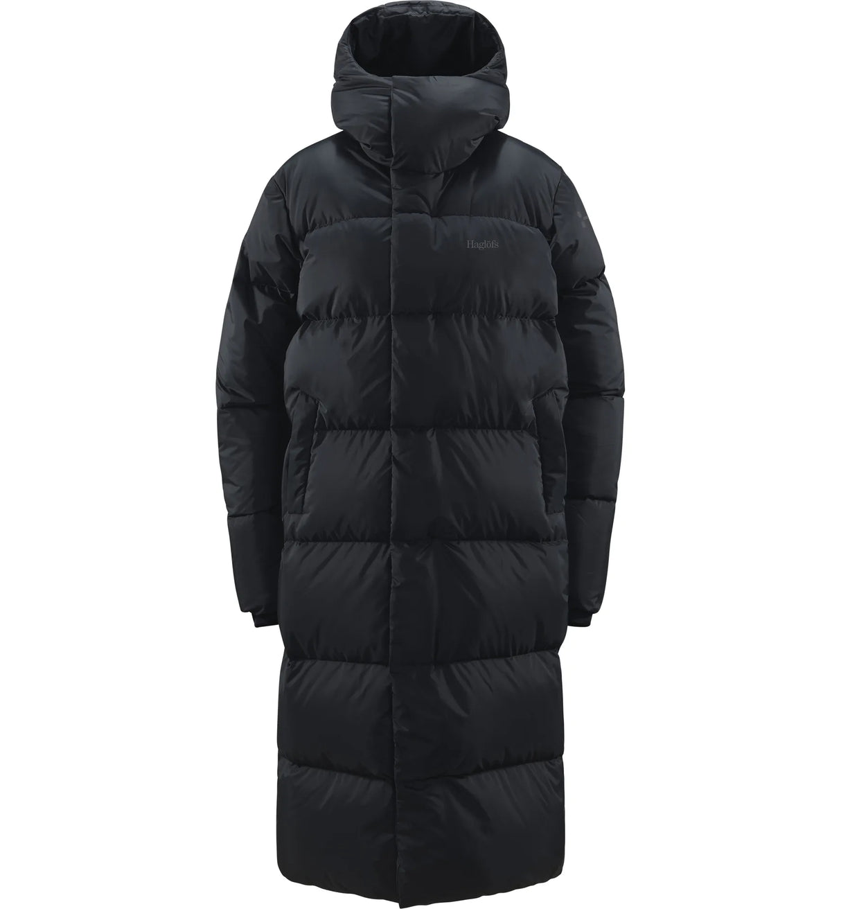 Long Down II Parka Women