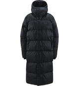 Long Down II Parka Women