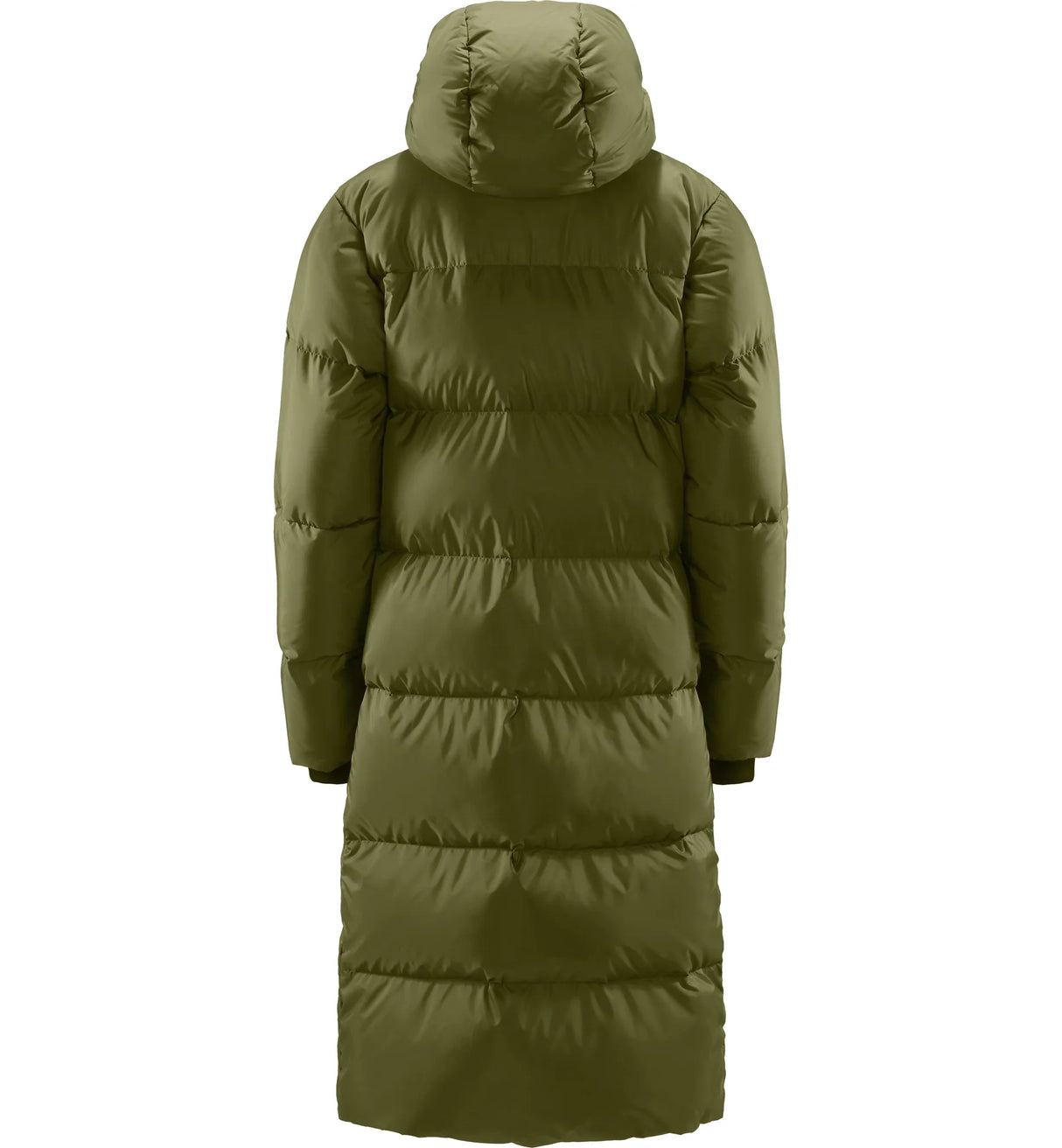 Long Down II Parka Women