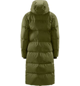 Long Down II Parka Women