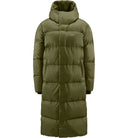 Long Down II Parka Women