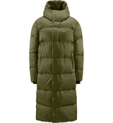 Long Down II Parka Women