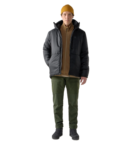 Breeze Mimic Hood Men'