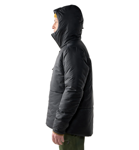 Breeze Mimic Hood Men'