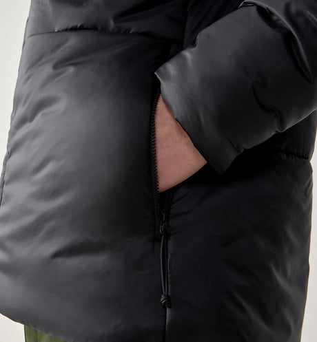 Breeze Mimic Hood Men'