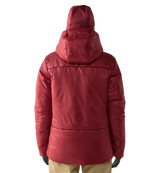 Breeze Mimic Hood Women's