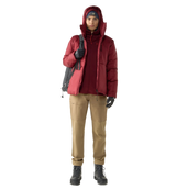 Breeze Mimic Hood Women's