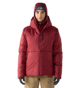 Breeze Mimic Hood Women's