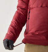 Breeze Mimic Hood Women's