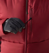 Breeze Mimic Hood Women's