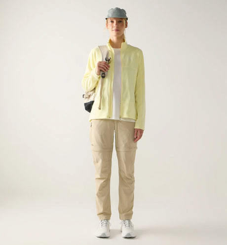 W Lite Standard Zip-Off II Pants