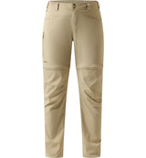 W Lite Standard Zip-Off II Pants