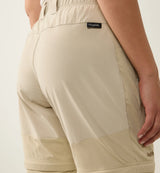 W Lite Standard Zip-Off II Pants