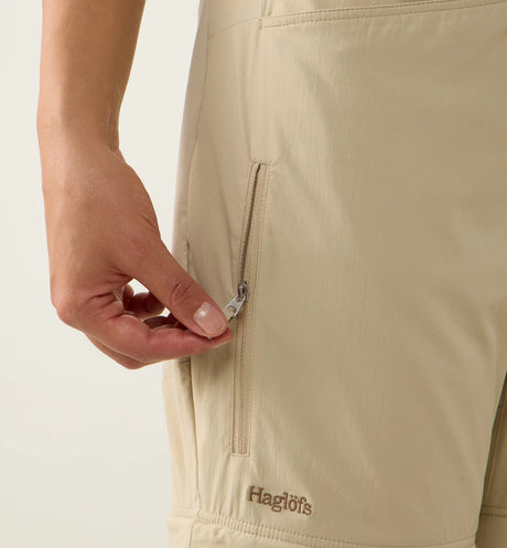 W Lite Standard Zip-Off II Pants