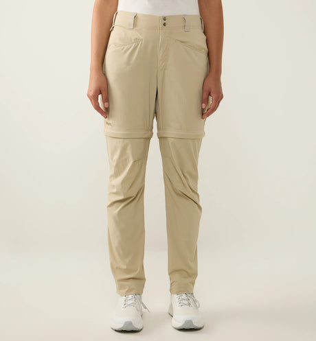 W Lite Standard Zip-Off II Pants