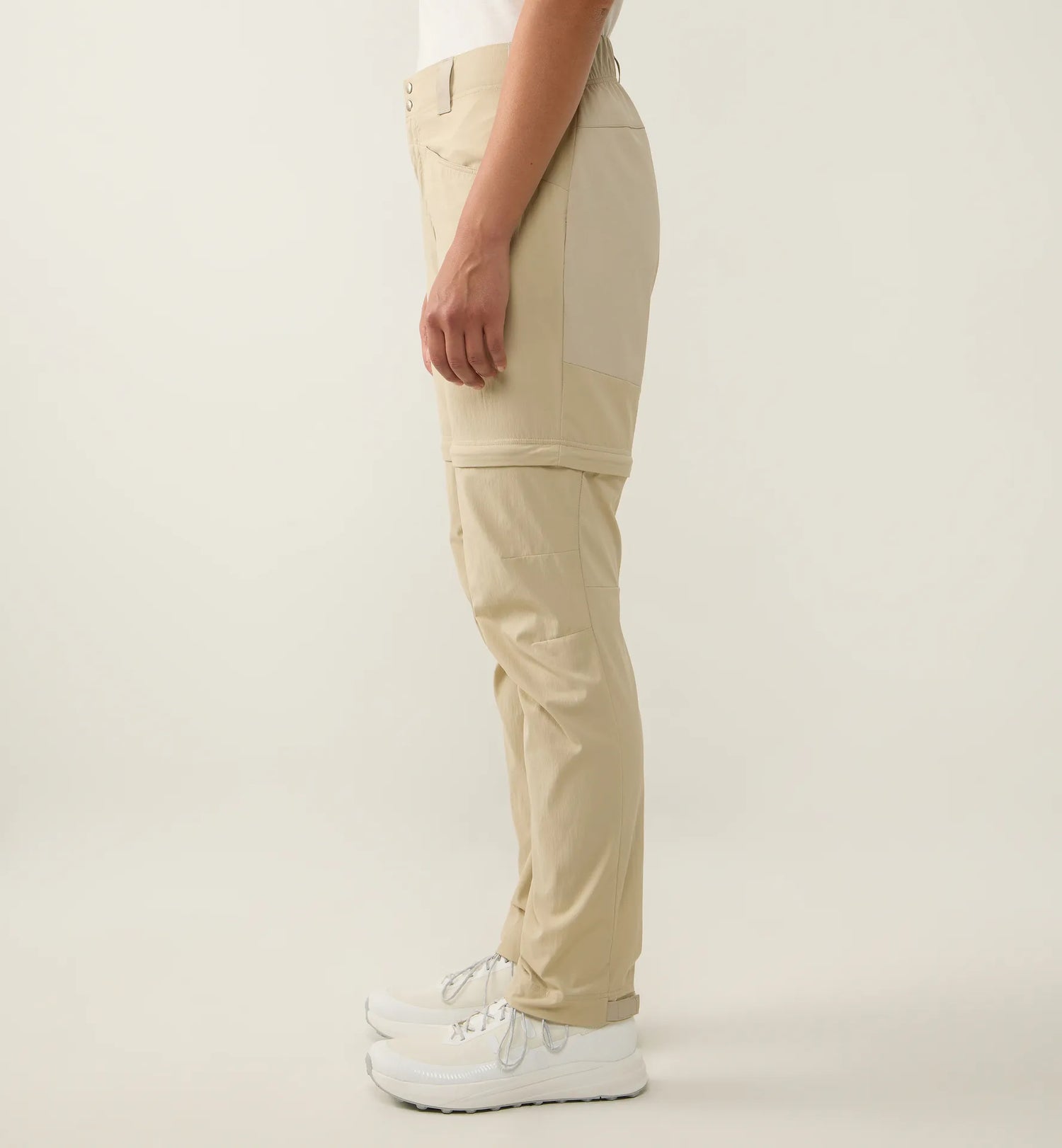 W Lite Standard Zip-Off II Pants