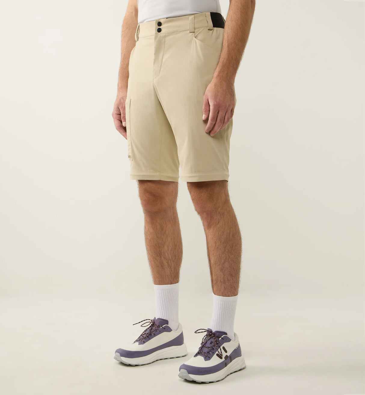 M Lite Standard Zip-Off II Pants