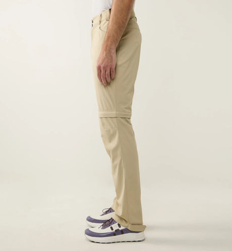 M Lite Standard Zip-Off II Pants