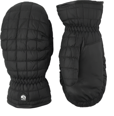 Moonlight Mitt Tumvante