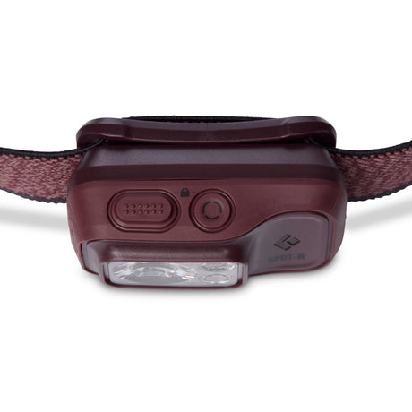 Spot 400-R Pannlampa